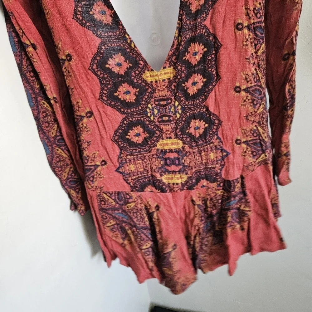 Free People free people